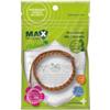 COLPHARMA SRL Max Protection Braccialetto Alla Citronella Ecopelle