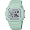 Baby-G Casio BGD-565SC-3JF [Baby-G Flower Color Model] Orologio da donna importato dal Giappone Modello febbraio 2023, Verde