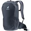 Deuter Zaino unisex Velo 12L, nero, 12L, Velo 12