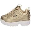Fila Scarpe 1011077 Bimba Oro 19