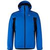 MONTURA NEVIS 2.0 JACKET GIACCA IMBOTTITA UOMO IMPERMEABILE E TRASPIRANTE - CELESTE (L)