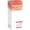 DICOFARM SPA Algidrin Sciroppo Ibuprofene per Febbre e Dolore per Bambini 20mg/ml 120ml (SCAD.11/2025)