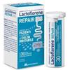 MONTEFARMACO OTC SPA Lactoflorene Repair IBS 30 Capsule (SCAD.03/2026) Integratore per la Sindrome da Colon Irritabile