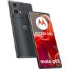 MOTOROLA G85 5G URBAN GREY 12/256GB 6,67 POLED FHD+ 120HZ