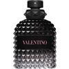 Valentino Born In Roma Uomo Eau De Toilette Spray 150 ML