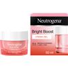 Neutrogena bright boost crema gel 50 ml