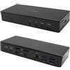 I-tec Docking station I-tec usb-C Nero [C31QUATTRODOCKPDIT]