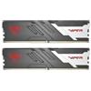 Patriot Ram DIMM DDR5 2x16GB Patrot Viper Venom KIT 6000MTs 1.4V [PVV532G600C30K]