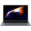 Samsung Notebook Samsung Galaxy book 4 i7-1355U/ 16GB/512GB SSD/ 15.6Win11Pro/Grigio [NP754XGJ-KG2IT]