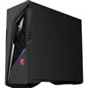 Msi Pc Msi Gaming Mag Infinite S3 I5-13400F/16GB/1T SSD/Win11 HOME/Nero [00-B93841-1059]