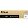 Canon Toner Canon C-EXV49 80 000pagine [8528B003]