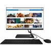 Lenovo All in One Lenovo 24IAP7 23,8 i5-12450H 16 GB RAM 512 GB SSD