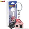 ABYSTYLE DRAGON BALL 3D KEYCHAIN OFFICIAL PRODUCT : KAME HOUSE PORTACHIAVI ORIGINALE | IDEA REGALO NERD