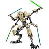 LEGO 75112 - Star Wars Battle Figures Generale Grievous