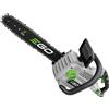 EGO CS1800E 56V - Motosega a batteria - Lama da 45cm - SENZA BATTERIE E CARICABATTERIE