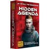 Indie Boards and Cards Indie Board & Card Games ibg0 re03 - Gioco da Tavolo The Resistance: Hidden Agenda Expansion