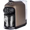 LAVAZZA - Macchina da Caffè Espresso Automatica Deséa Serbatoio 1.1 Lt. Potenza 1500 Watt Colore Marrone - SPEDIZIONE GRATUITA