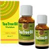 VIVIDUS SRL Vividus Tea Tree Oil Vividus 10 Ml