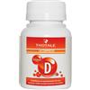 Thotale Vitamina D 60 Compresse