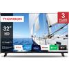 Thomson TV LCD HD 32" 32HG2S14 Google TV