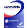 Mucosolvan 20 Capsule 75mg Rilascio Prolungato