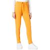 NA-KD Pantaloni da Tuta, Arancione, S Donna