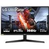 Lg Monitor Lg QHD 27GN800P B AEU