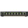 Netgear Switch di rete Netgear 1G Smart Managed Plus Poe+ GS308EP 100PES