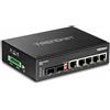 Trendnet Switch Trendnet TI-G62