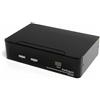 Startech Switch KVM Startech SV431USB