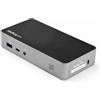 Startech Hub USB Startech DK30CHHPDEU 60 W [2 uds]