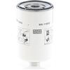 Mann Filter MANN-FILTER WK 1150/2 Filtro carburante - per Applicazioni fuori strada