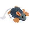 Camon Topolino in denim - 1 pezzo