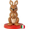 FABA FFR30010 STATUINA COCCOLE MUSICALI