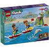 LEGO 42623 MOTO D'ACQUA FRIENDS