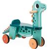 JURATOYS JANOD J05828 DINO CAVALCBILE PORTOSAURUS