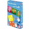 JURATOYS JANOD J02737 GIOCO DOMINO RIGOLOOO