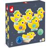 JURATOYS JANOD J03364 APPLEPOP CACCIA ALLE ANATRE
