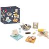 JURATOYS JANOD J6618 IL LABORATORIO DEL PASTICCERE
