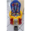 OK BABY SEGGIOLINO BICI SIRIUS POSTERIORE