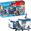 PLAYMOBIL 70568 FUGA DALLA STAZIONE DI POLIZIA