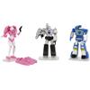GIOCHI PREZIOSI WRL19000 WORLD'SMALLEST TRANSFORMERS