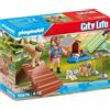 PLAYMOBIL 70676 GIFT ADDESTRAMENTO CANI