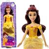 MATTEL HLW11 BAMBOLA PRINCIPESSA DISNEY BELLE