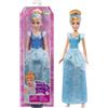 MATTEL HLW06 BAMBOLA PRINCIPESSA DISNEY CENERENTOLA