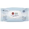 S.I.L.C. SpA TRUDI BABY CARE SALVIETTINE SENSITIVE 64 PEZZI