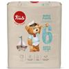 S.I.L.C. SpA TRUDI BABY CARE PANTS EXTRA LARGE 15+ KG 17 PEZZI