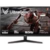 LG 32GN600 Monitor Gaming 32 Quad HD 1ms MBR 165Hz