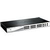 D-Link DES-1210-28P switch di rete Gestito L2 Supporto Power over Ethernet (PoE) [DES-1210-28P]