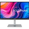 ASUS PA247CV Monitor PC 60,5 cm (23.8") 1920 x 1080 Pixel Full HD LED Nero, Argento [PA247CV]